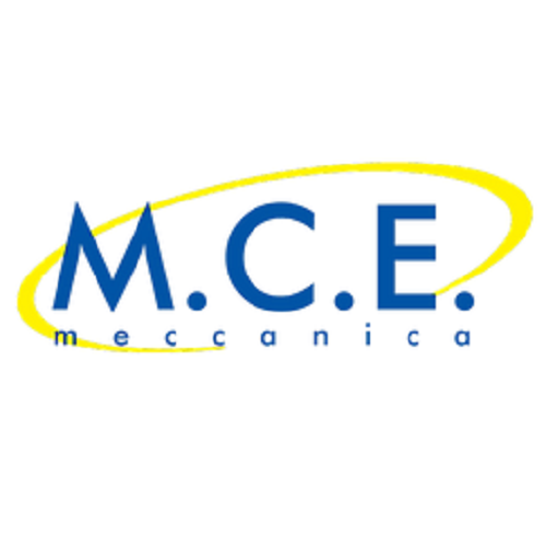 M.C.E logo